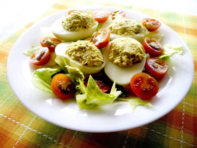 Northern Living - Bluebell Catering - Selby, North Yorkshire