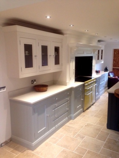 Northern Living - IML Building Services