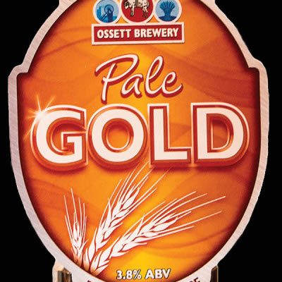 Northern Living - Ossett Brewery - How It All Began