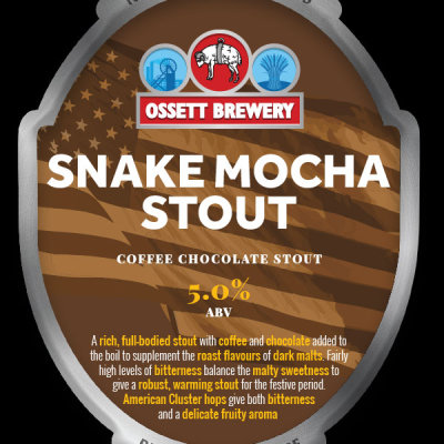 Northern Living - Ossett Brewery - How It All Began