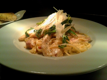 The Castle Inn at Cawood