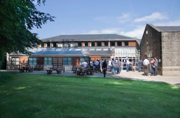 New Business Concept for Yorkshire