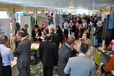 Yorkshire Businesses lead the economic recovery